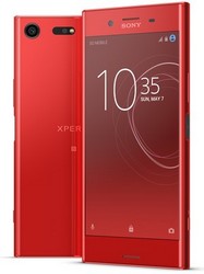 Замена дисплея на телефоне Sony Xperia XZ Premium в Орле